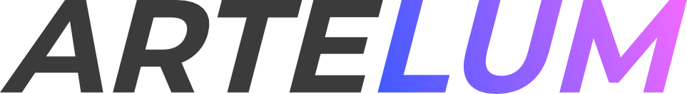 ARTELUM logo